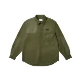 Тёмно-зелёный