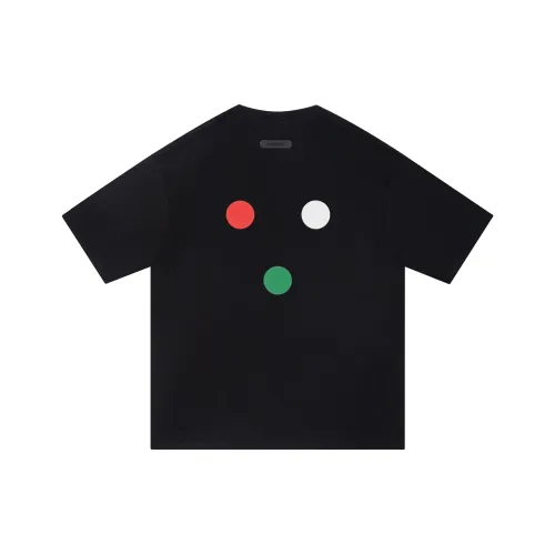 INNERSECT FW24 Унисекс Футболка