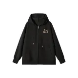 Black (Оранжевый Shake White Логотип на груди)