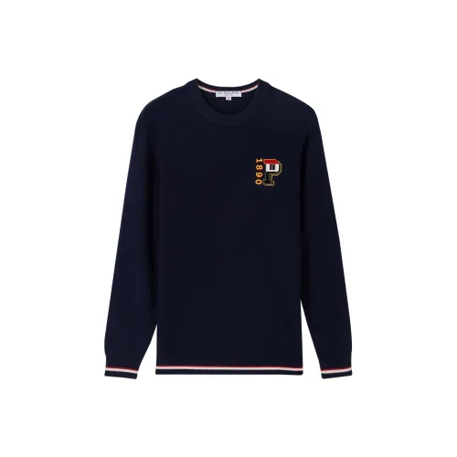 U.S. POLO ASSN. Мужские свитеры