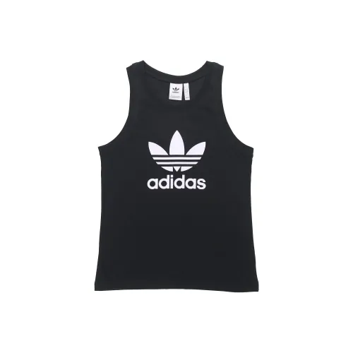Adidas Originals Trefoil Мужские Майки