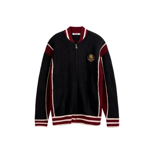 CANOTWAIT_ Унисекс Свитеры