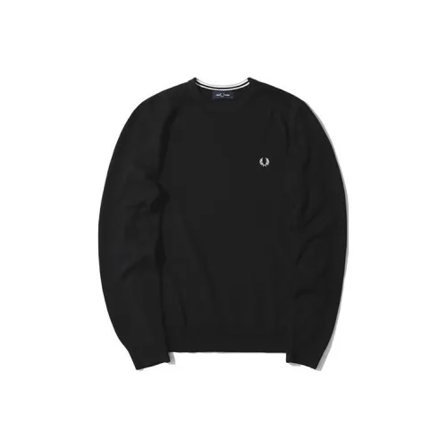 FRED PERRY Мужские Свитера