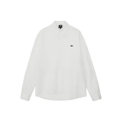 A Chock Унисекс Рубашки