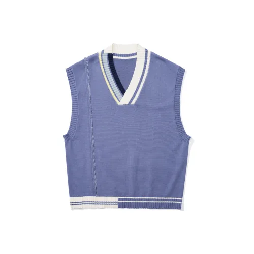 UNVESNO Синие Унисекс Футболки