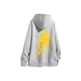 Светло-серый