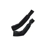 Угольно-черный