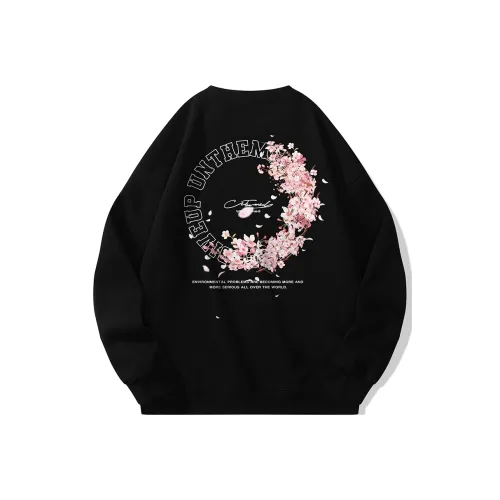 UNthemed Унисекс Свитшоты