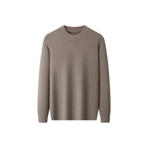 SUNDACE Мужские Свитера