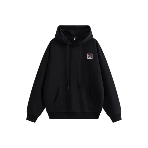 SW1960 Унисекс Свитшоты