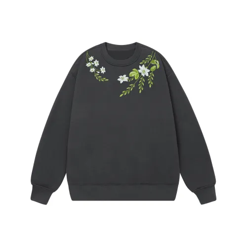 BOS BEAR Унисекс Свитшоты