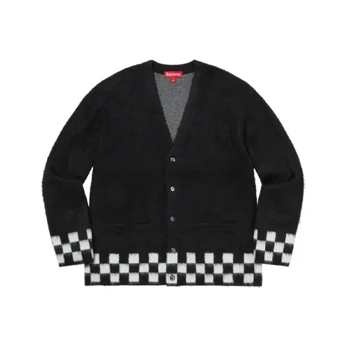 Supreme SS21 Унисекс Трикотаж