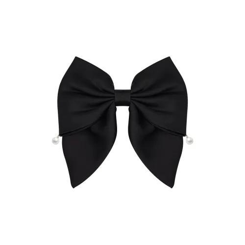 CLORIS YING Полиэстер Заколки для волос Женские