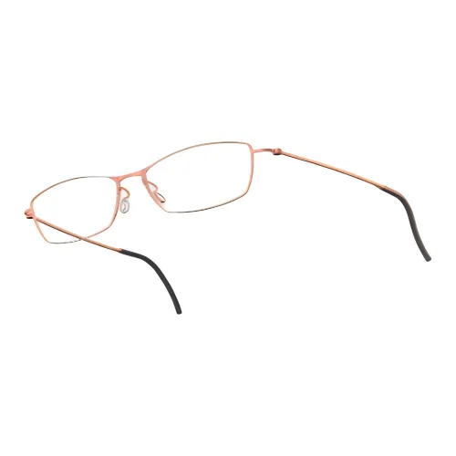 LINDBERG Чистый титан Нерегулярная форма Оправы для очков Женские