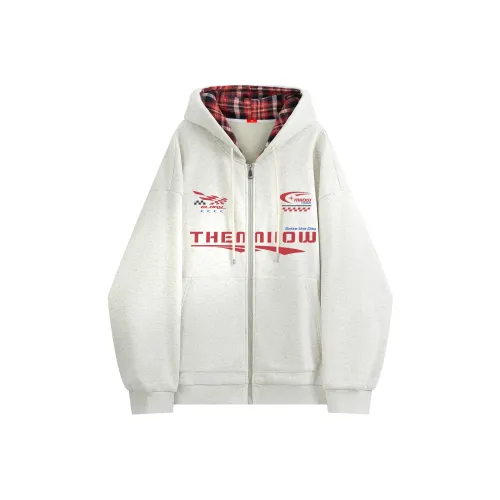 MIIOW Trend Party Series Унисекс Свитшоты