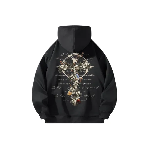 ROBINHOOD Унисекс Толстовки