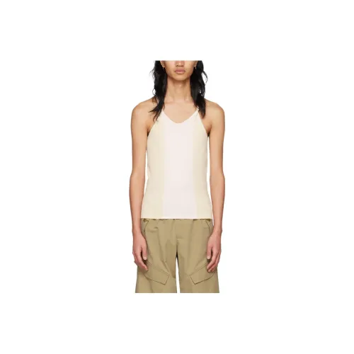 DION LEE Серый Белый Мужской Топ