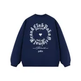 Темно-синий