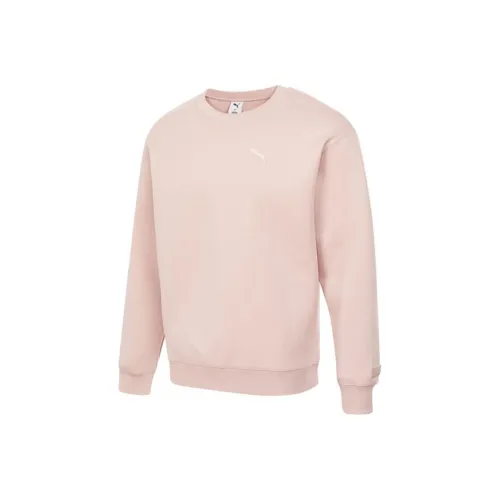 PUMA PrimeESS Свитшот Унисекс Розовый