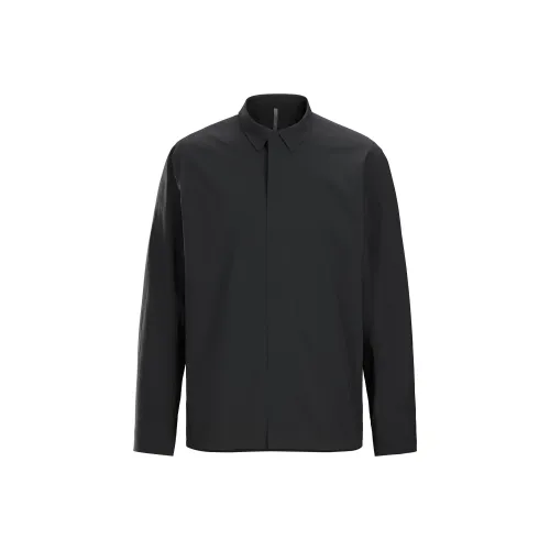 Arcteryx Veilance Collection METRY Рубашка Мужская