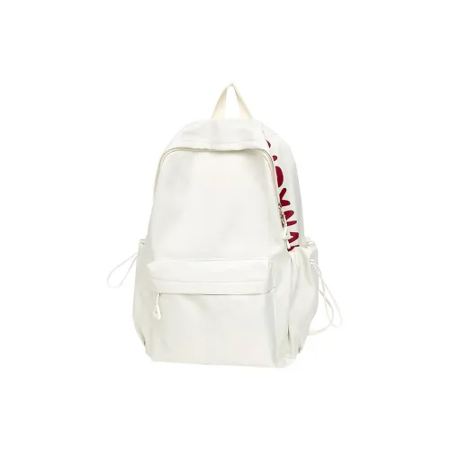 CAREELL Nylon Backpack Standard Women's Multicolor CAREELL Нейлон Рюкзак Стандартный Женские Многоцветный