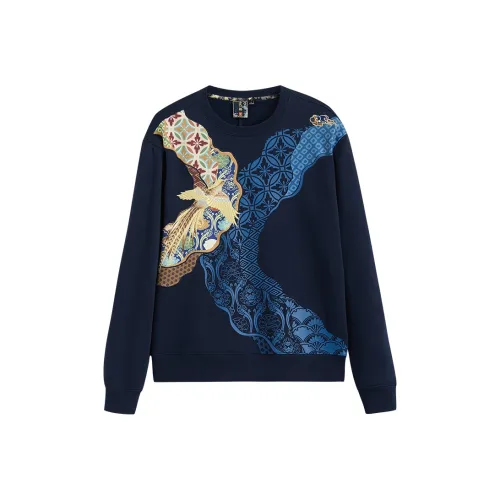 ONIARAI Мужские Свитшоты