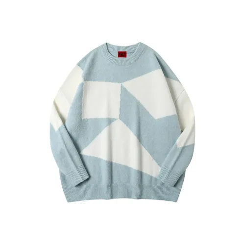 KODAKBLACK KBLC Свитер Унисекс Черный Белый