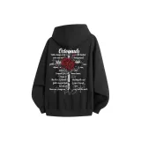 Черный (с флисовой подкладкой)