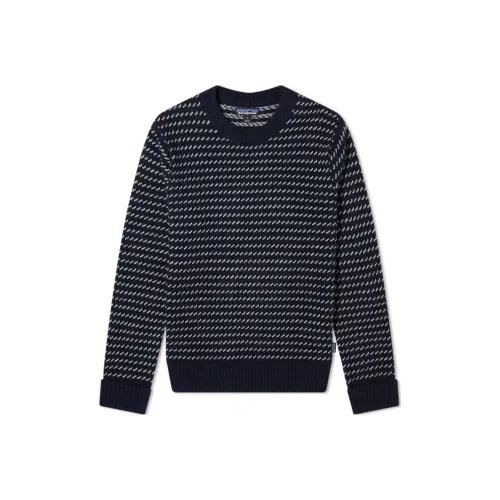 Patagonia Мужские Свитера