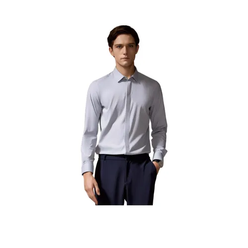 DIKENI Мужские рубашки