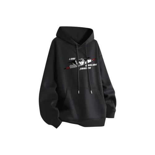 Honor of Kings Свитшот Унисекс