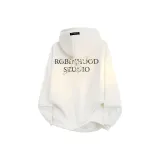 Белый (с флисовой подкладкой)