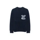 Морской синий