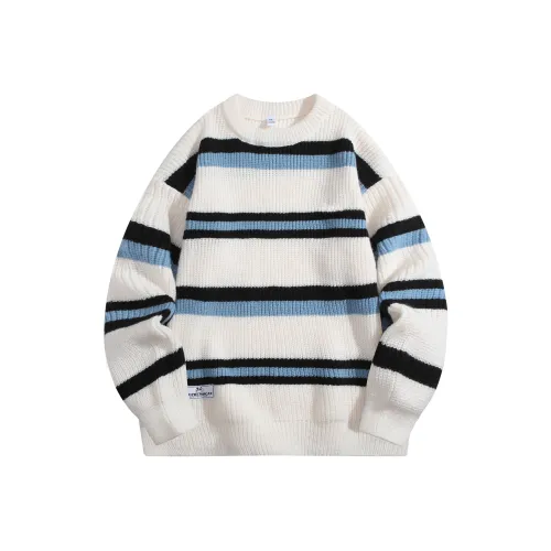 Supremo Cat Унисекс Свитеры