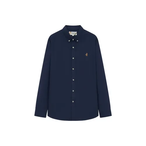 Teenie Weenie Men FW24 Рубашка Унисекс