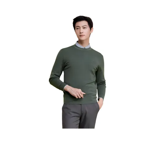 SAINT ANGELO Мужские Свитера