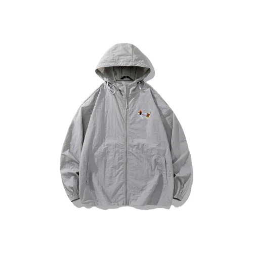 Universal Templates Одежда с защитой от солнца Унисекс