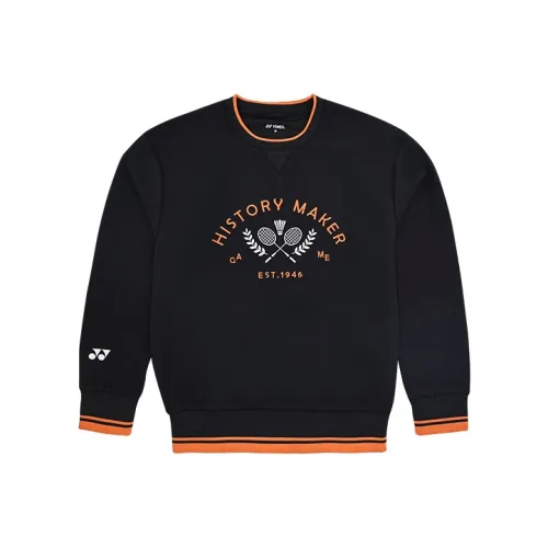 YONEX Training Series 2024 Толстовка Мужской