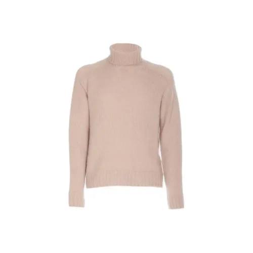 TOM FORD Экрю Мужские Свитера