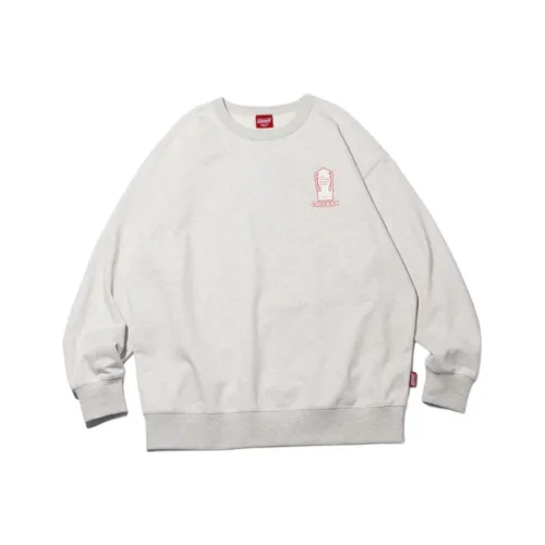 FREAK'S STORE Свитшот Унисекс