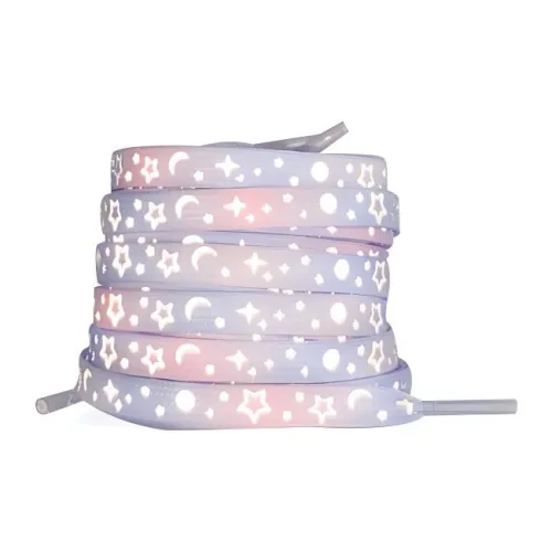 Sneaker Monster Полиэстер Шнурки Унисекс