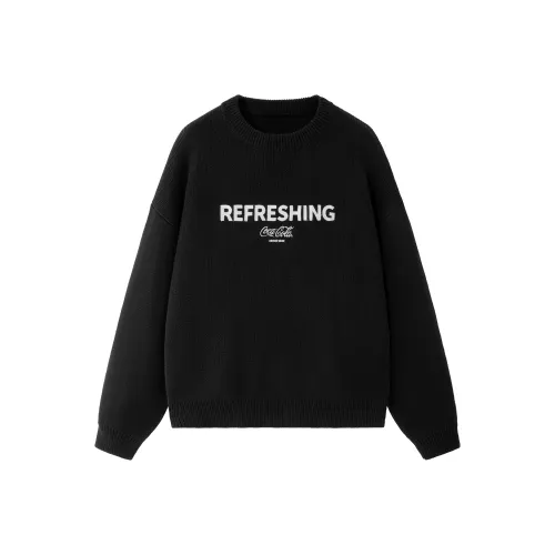 COCA COLA Унисекс Свитеры