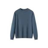 Элегантный синий