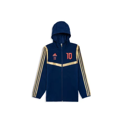 Adidas Мужские Куртки