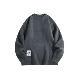 Темно-серый