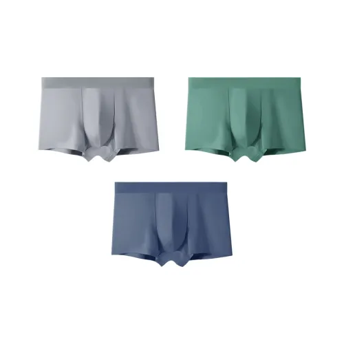 Мужские боксер-шорты