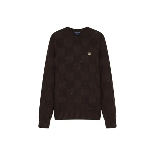 Teenie Weenie Men Свитер Унисекс