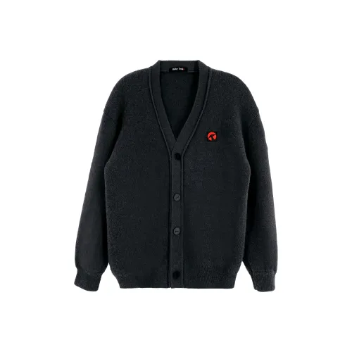 Ricky Tenko Трикотаж Унисекс Черный