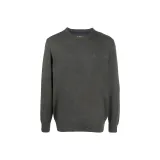 Трава зеленая