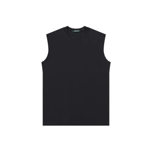 LUANBU Унисекс Футболки